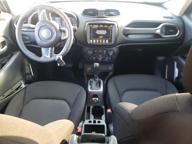 2023 JEEP RENEGADE ZACNJDB1XPPP15384