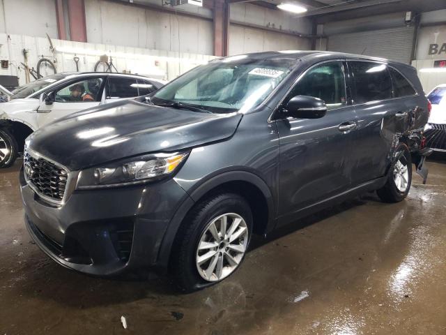 KIA SORENTO S