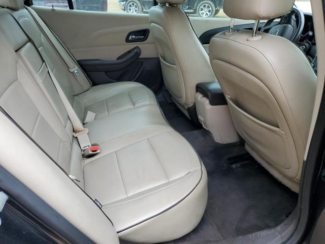 1g11j5sx0df208724 - 2013 Chevrolet malibu ltz - #44128815