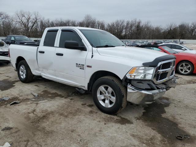 2019 RAM 1500 CLASS 1C6RR6FT3KS745650