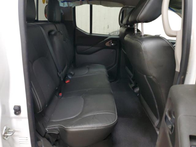 2021 NISSAN FRONTIER S - 1N6ED0EB1MN702659