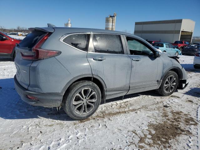 2020 HONDA CR-V EXL 2HKRW2H85LH607885