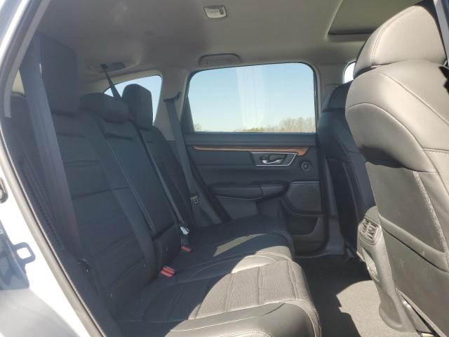 2021 HONDA CR-V EXL - 7FART6H82ME030527