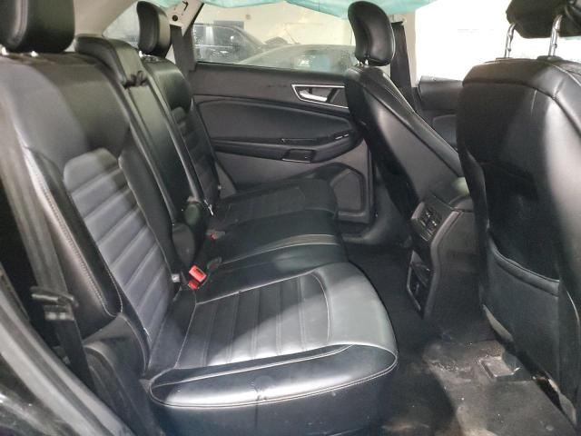 2018 FORD EDGE SEL - 2FMPK4J92JBB62222