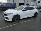 2020 HONDA CIVIC SI - 2HGFC3A56LH751442