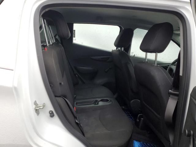 2017 CHEVROLET SPARK LS - KL8CB6SA8HC776198