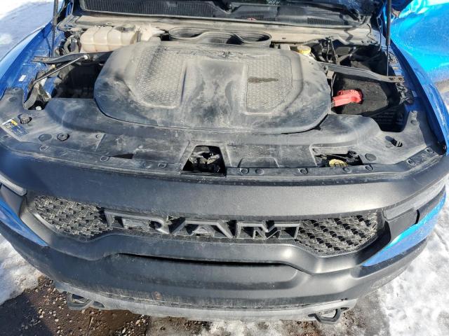 2022 RAM 1500 TRX 1C6SRFU94NN184631