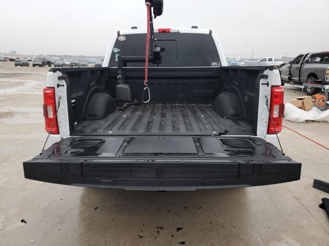 2021 FORD F150 SUPER - 1FTFW1ED9MFB79104
