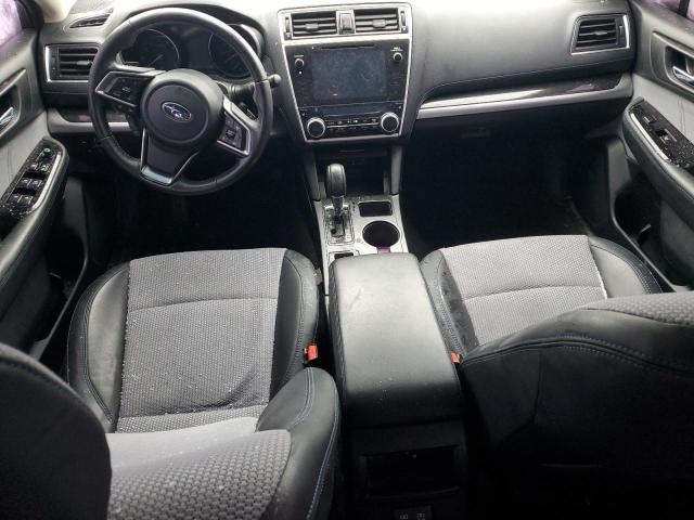 2019 SUBARU LEGACY SPO 4S3BNAR66K3021248