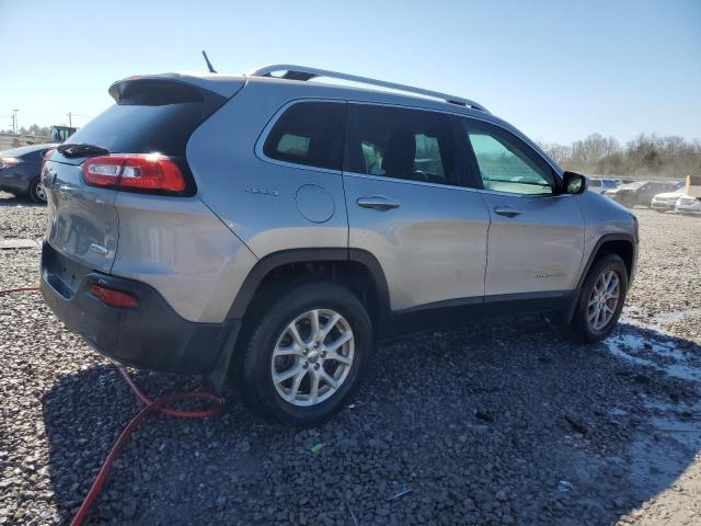 2015 JEEP CHEROKEE L - 1C4PJMCS0FW565466