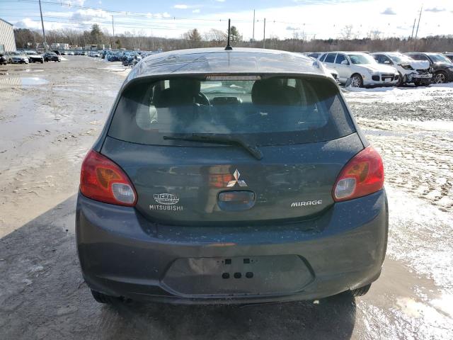 2015 MITSUBISHI MIRAGE DE ML32A3HJ5FH006278