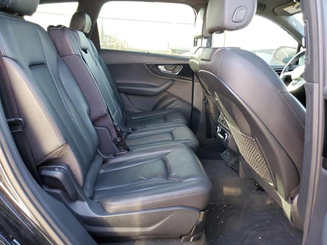 2017 AUDI Q7 PRESTIG - WA1VAAF75HD024466