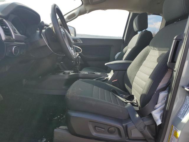 2022 FORD RANGER XL - 1FTER1FH8NLD20848