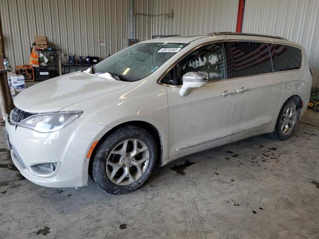 CHRYSLER PACIFICA L