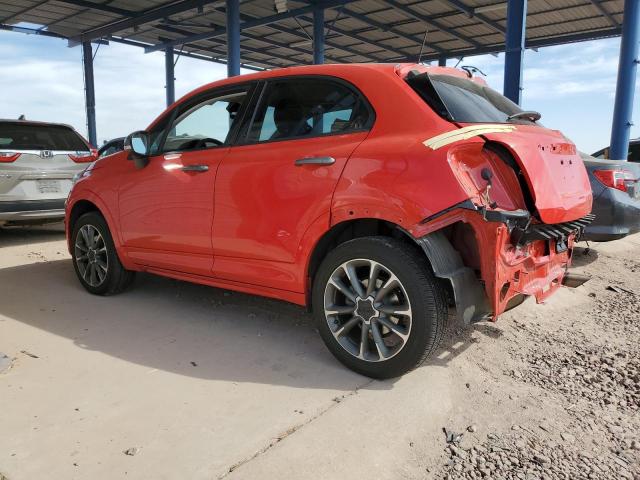 2020 FIAT 500X POP ZFBNFYA12LP871152