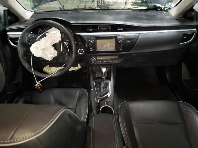 2016 TOYOTA COROLLA L - 2T1BURHE3GC530223