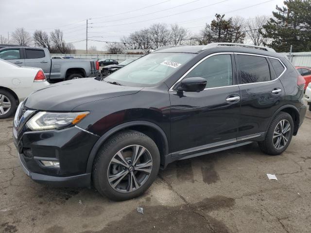 Vin: 5n1at2mv9jc785420, lot: 44525495, nissan rogue s 2018 img_1