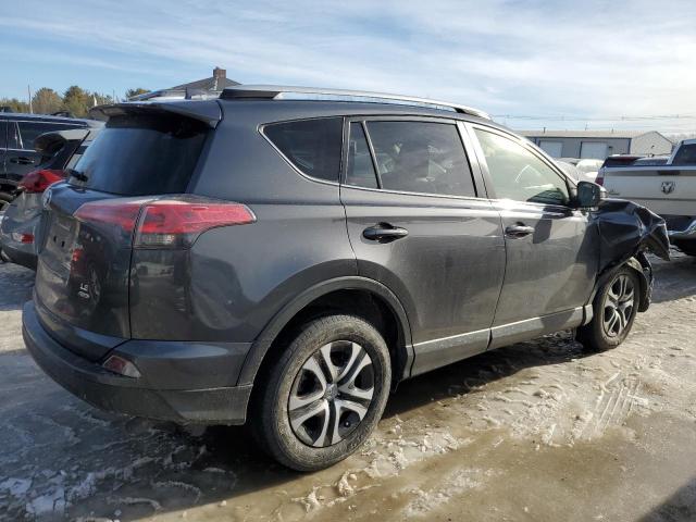 2016 TOYOTA RAV4 LE - JTMBFREV4GD195698