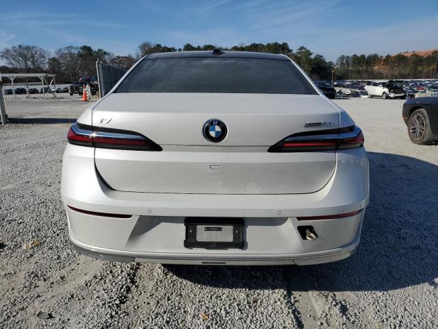 2023 BMW I7 XDRIVE6 WBY53EJ03PCN87830