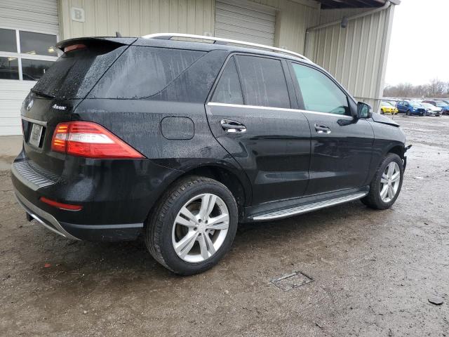 Vin: 4jgda5hb0da228786, lot: 44194165, mercedes-benz m-class 350 4matic 20133