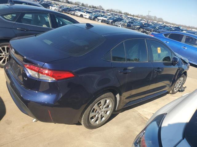 Vin: jtdepmae1mj149780, lot: 55170975, toyota corolla le 20213