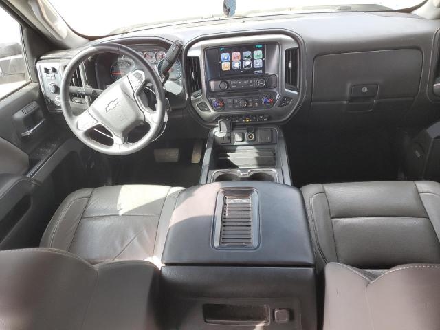 2018 CHEVROLET SILVERADO - 1GC1KWEY3JF275361