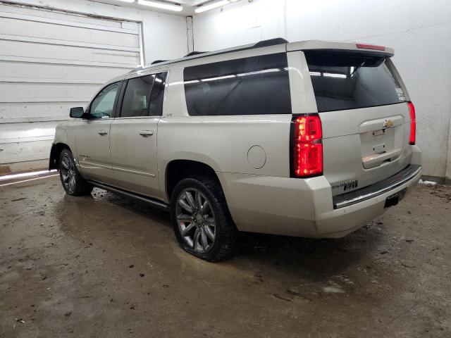 Vin: 1gnskjkc7gr443355, lot: 44068035, chevrolet suburban k1500 ltz 20162