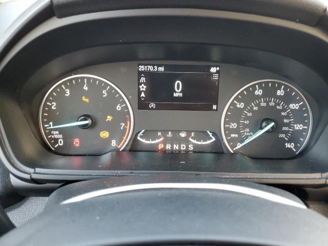2019 FORD ECOSPORT S - MAJ6S3GL1KC291220