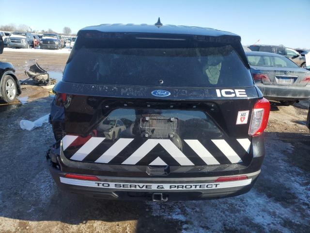 1FM5K8AB7NGB49160 2022 FORD EXPLORER
