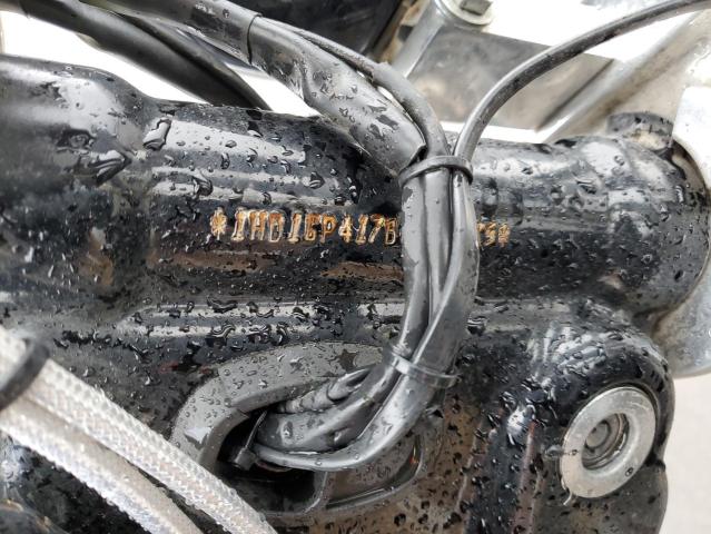 2011 HARLEY-DAVIDSON FXDWG 1HD1GP417BC306785