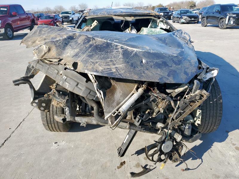 2020 NISSAN MAXIMA SV 1N4AA6CV1LC366456