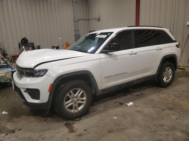 Vin: 1c4rjhag9pc562664, lot: 45884525, jeep grand cher laredo 2023 img_1