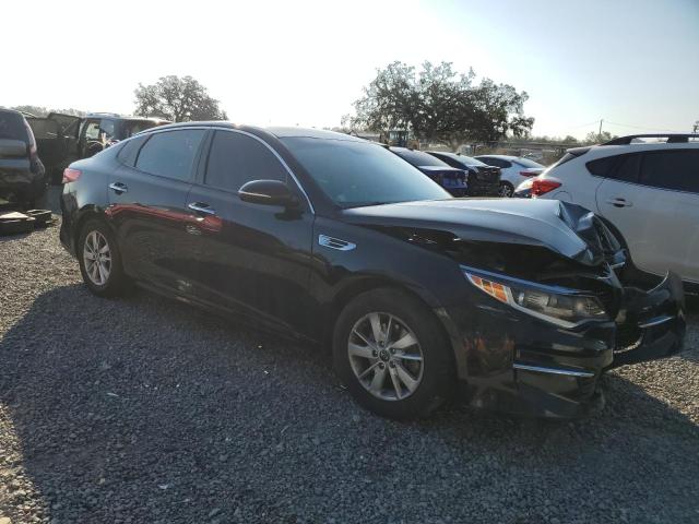 2018 KIA OPTIMA LX - 5XXGT4L36JG196206