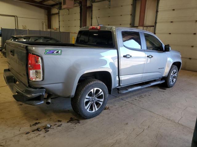 Vin: 1gcgtden2n1312534, lot: 45094865, chevrolet colorado z71 20223