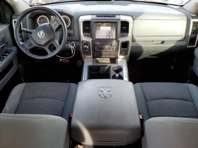 2015 RAM 1500 SLT - 1C6RR7LM8FS564083