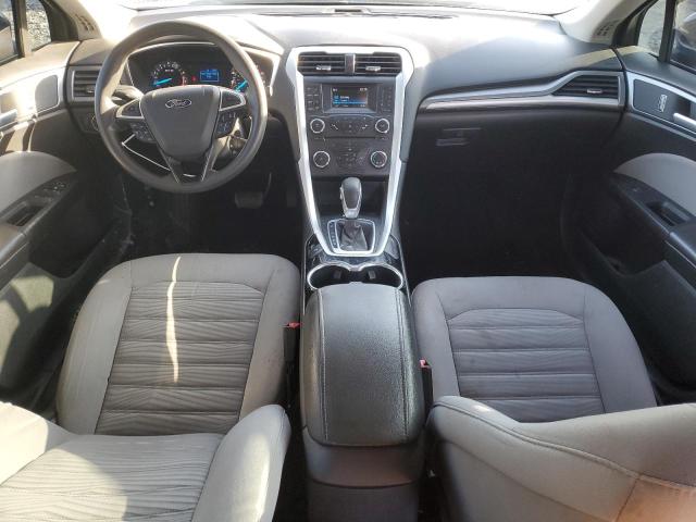 2016 FORD FUSION S - 1FA6P0G73G5126056