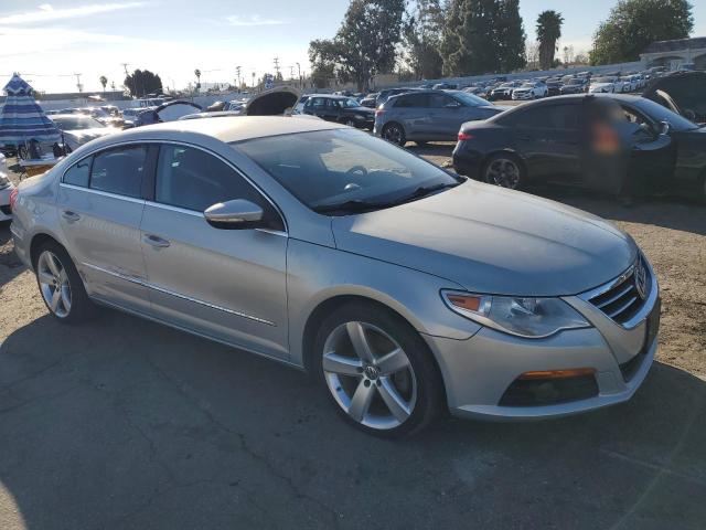 Vin: wvwhp7an6ce507039, lot: 45208945, volkswagen cc luxury 20124