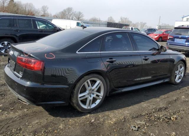 Vin: wauf8afc4hn070980, lot: 43684925, audi a6 premium 20173