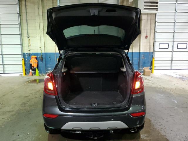 2017 BUICK ENCORE ESS - KL4CJCSB8HB062993