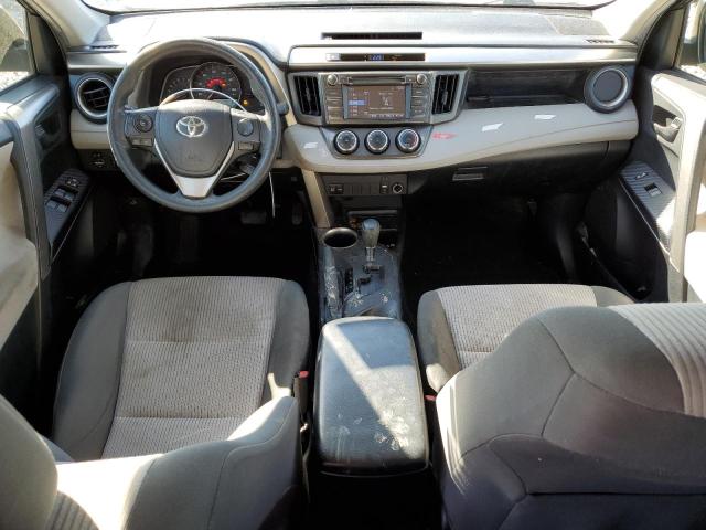 2015 TOYOTA RAV4 LE - JTMZFREVXFJ049692