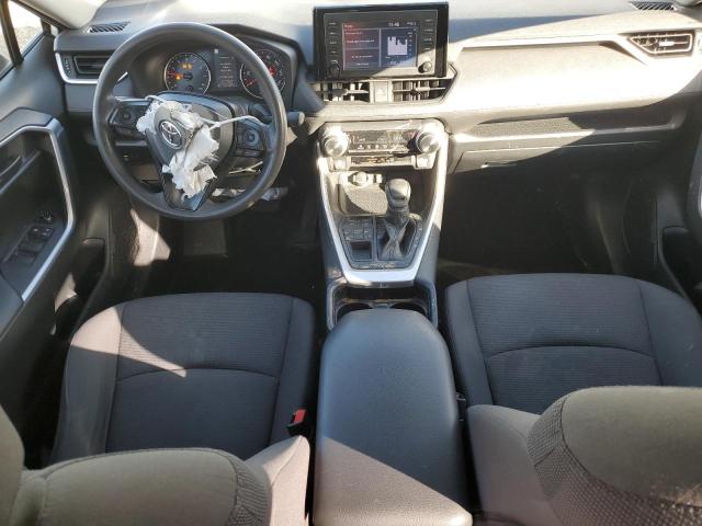 2019 TOYOTA RAV4 LE - JTMF1RFV7KJ002386