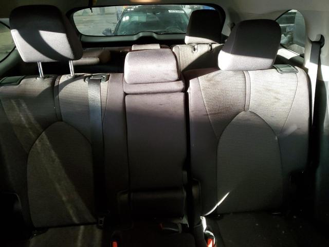 5TDBZRBH5MS061885 2021 TOYOTA HIGHLANDER