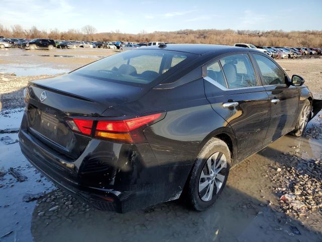 2020 NISSAN ALTIMA S 1N4BL4BV1LC151874