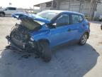 2024 NISSAN KICKS S - 3N1CP5BV8RL509299