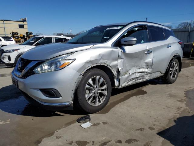 NISSAN MURANO S