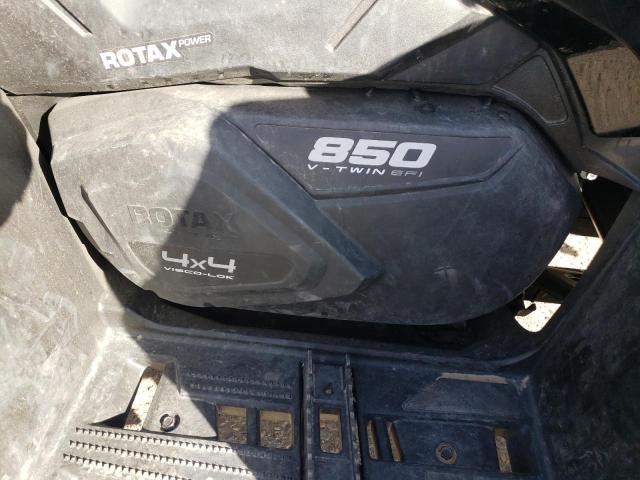 2024 CAN-AM OUTLANDER 3JBLKAU4XRJ003190