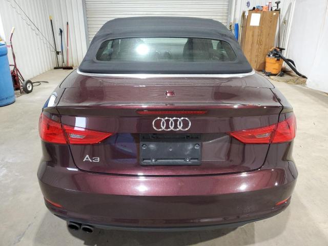 2015 AUDI A3 PREMIUM - WAU6CLFF0F1083654