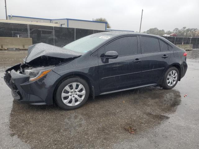 Vin: 5yfepraexlp056280, lot: 46233795, toyota corolla le 2020 img_1