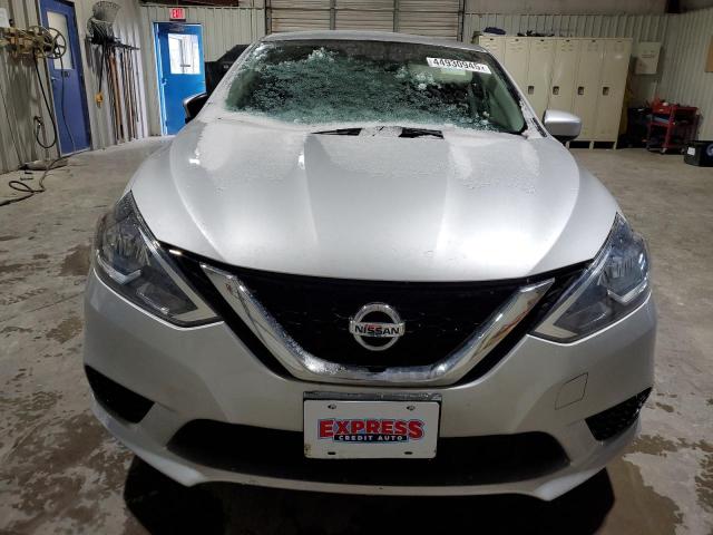 2019 NISSAN SENTRA S - 3N1AB7AP9KY343808