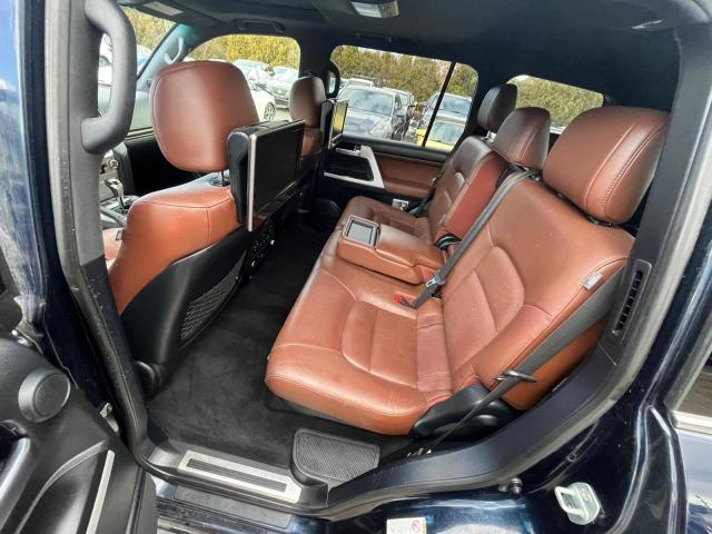 2016 TOYOTA LAND CRUIS - JTMCY7AJ8G4043087